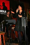 Jazzclub Birdland Hamburg 2010