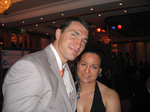 Unesco-Gala 2005, mit Dr. Wladimir Klitschko
