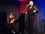 Festival Frauenstimmen mit Marc Brenken (p) 2015